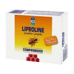 LIPROLINE 30COMP NOVADIET