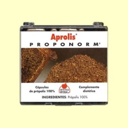 APROLIS PROPONORM 60CAPS