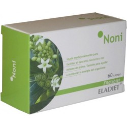 NONI 60Cap.   ELADIET