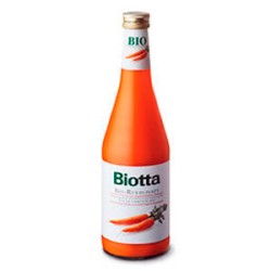JUGO ZANAHORIA 500ML BIOTTA