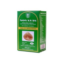 NOVAVIS 8D RUBIO CLARO DORADO