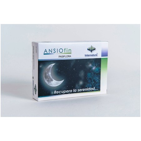ANSIOFIN 60COMPRI INTERNATURE