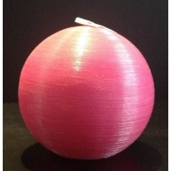 VELA BOLA GRANDE