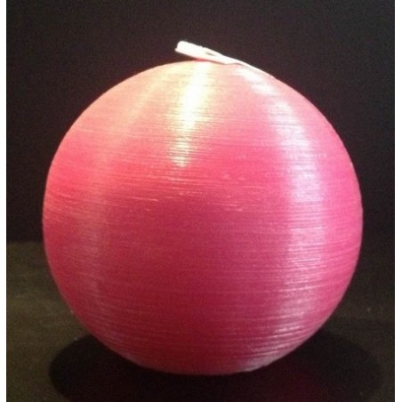VELA BOLA GRANDE