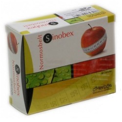 SINOBEX 60CAPS DERBOS
