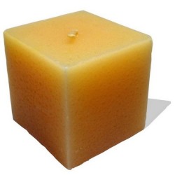 VELA CUADRADA MEDIANA