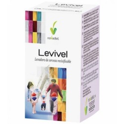 LEVIVEL 90CAP NOVADIET