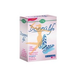 DONNA LIFE 30CAPS ESI