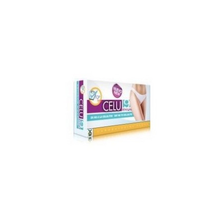 CELU 9 45CAPSULAS TEGOR