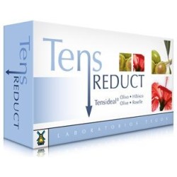 TENSREDUCT 60CAPS TEGOR
