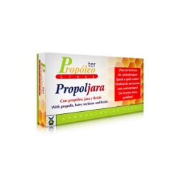 PROPOLEOTER PROPOLJARA 40CAPS