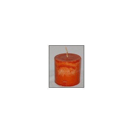 FOTOFORO CILINDRO NARANJA