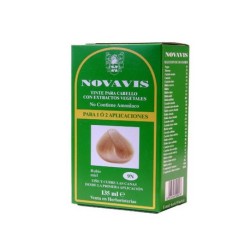 NOVAVIS 9N RUBIO MIEL