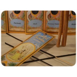 INCIENSO STICK S.G.HIEDRA