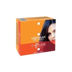 CAPILARE ANTICAIDA 60CAP NOVAD