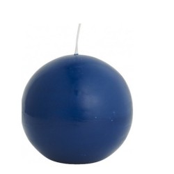 VELA BOLA PEQUEÑA
