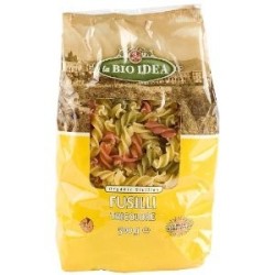ESPIRAL TRICOLOR 500G BIO IDEA