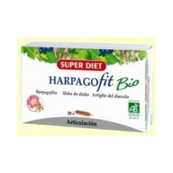 HARPAGOPHITUM SUPERDIET AMPOLLAS