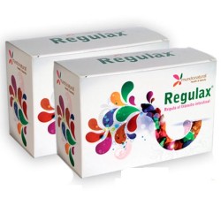 REGULAX 30SOBRES MUNDO NATURAL