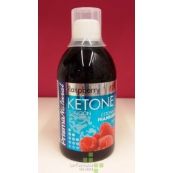 KETONA FRAMBUESA 500ML PRISMA