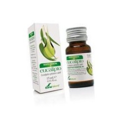ESENCIA EUCALIPTO 15ML S/N