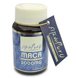 MACA 2000MG 60CAPS TONGIL