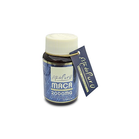 MACA 2000MG 60CAPS TONGIL