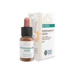 QUINTAESSENZA ARANCIO LIQUIDO