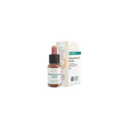 QUINTAESSENZA ARANCIO LIQUIDO