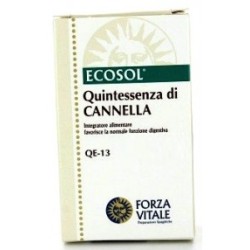 QES CANNELA QE-13 10ML