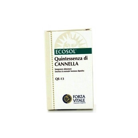 QES CANNELA QE-13 10ML