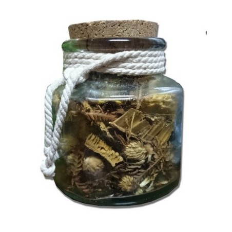 TARRO RUDO POT POURRI