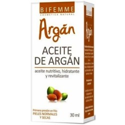 ACEITE ARGAN 30ML YNSADIET