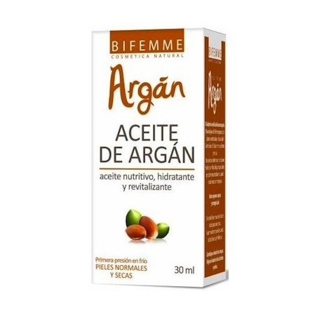 ACEITE ARGAN 30ML YNSADIET