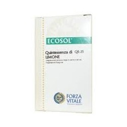 QES.LIMONE Q-25 10ML