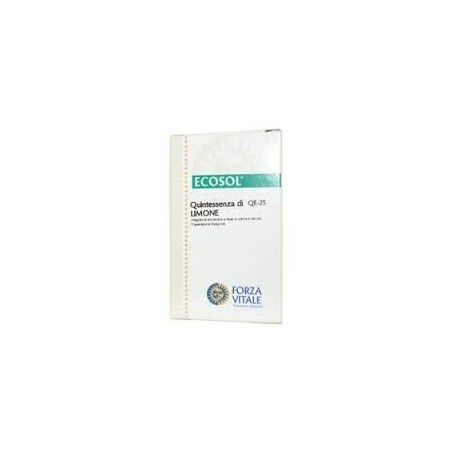 QES.LIMONE Q-25 10ML