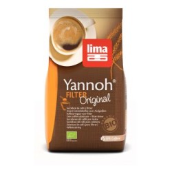 YANNOH FILTER  500 GR.  CAFETERA