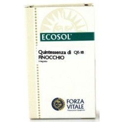 QES FINOCCHIO LIQUD