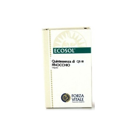QES FINOCCHIO LIQUD