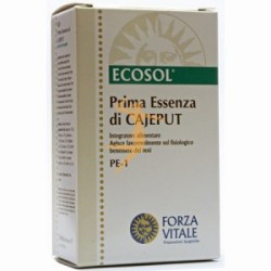PRIMA ESENCIA CAJEPUT 10ML ECOSOL