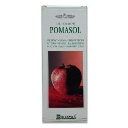 GEL CHAMPU POMASOL 250 BELLSOLA