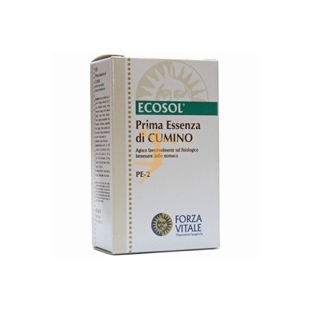 PRIMA ESENCIA COMINO 10ML