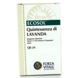 QES LAVANDA QE-24 10ML
