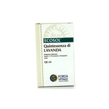 QES LAVANDA QE-24 10ML