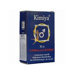 KIMIYA CORALLO ROSSO 10ML