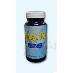 OMEGA 369 100PERLAS A.A.
