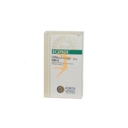 KIMIYA CORALLO ROSSO 10ML