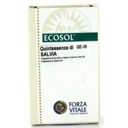 QUINTA ESENCIA SALVIA F.V.