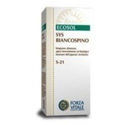 SYS BIANCOSPINO 50ML