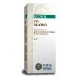 SYS ALLORO(LAUREL) 50ML F.V.